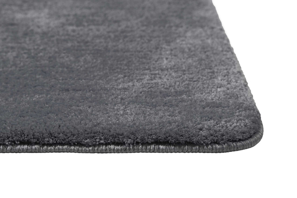 Badteppich Grau "Joris" WECONhome Basics