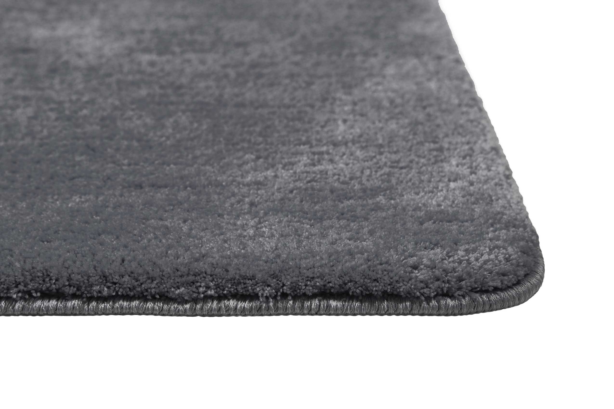 Badteppich Grau "Joris" WECONhome Basics