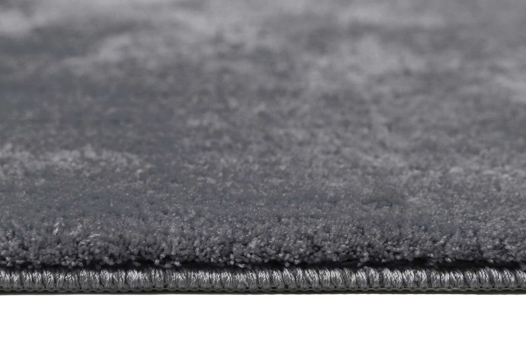 Badteppich Grau "Joris" WECONhome Basics