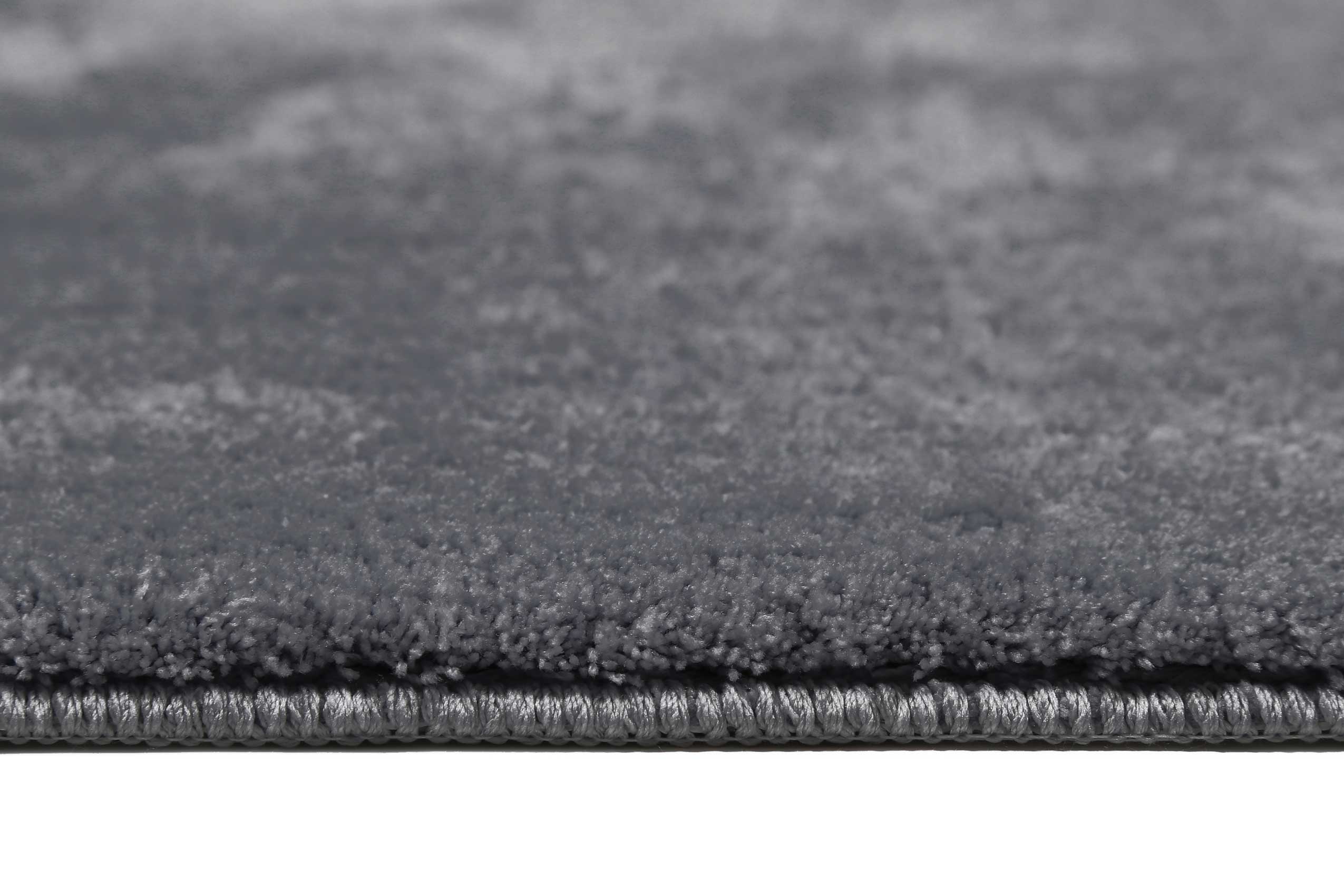 Badteppich Grau "Joris" WECONhome Basics