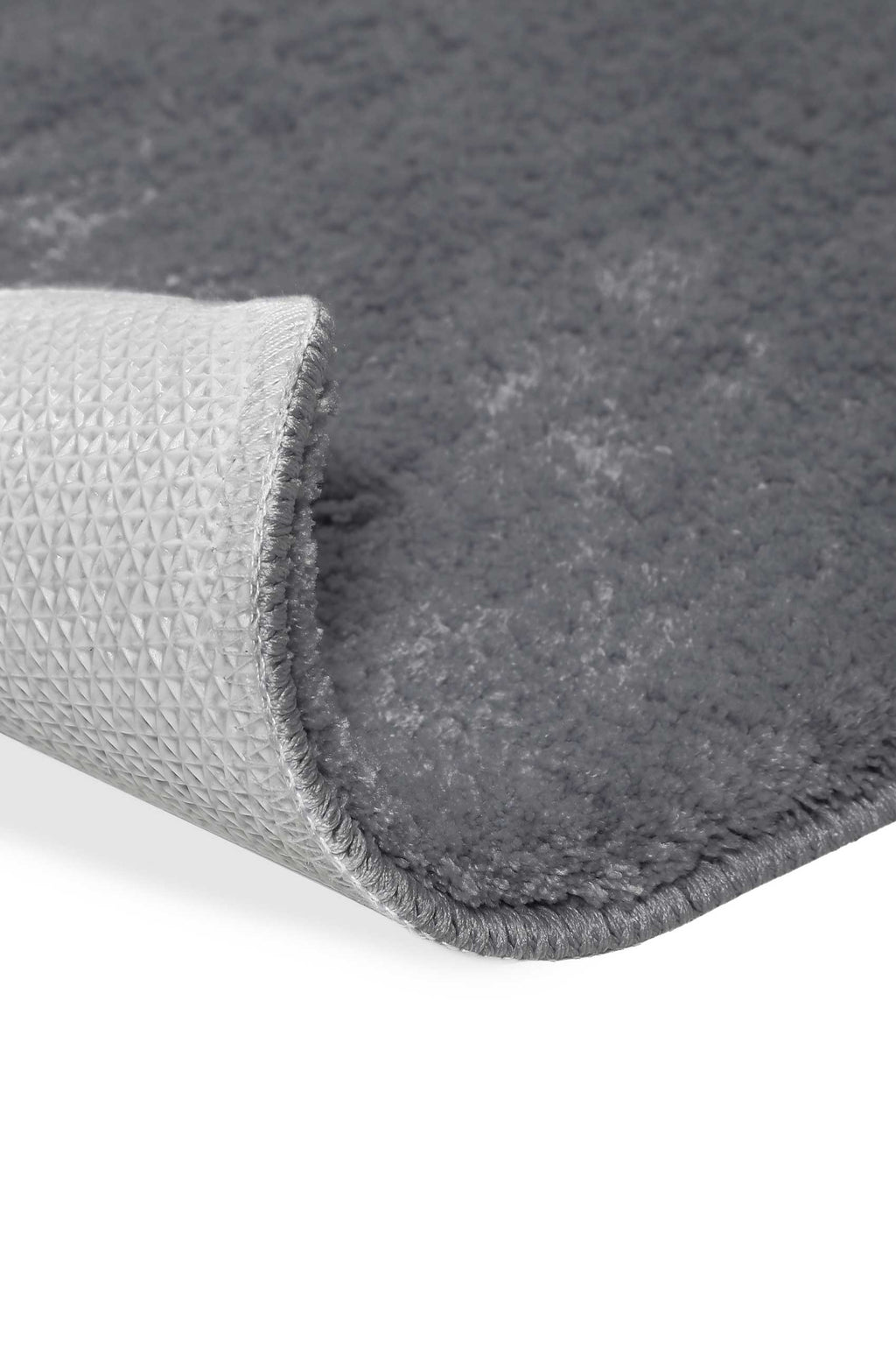 Badteppich Grau "Joris" WECONhome Basics