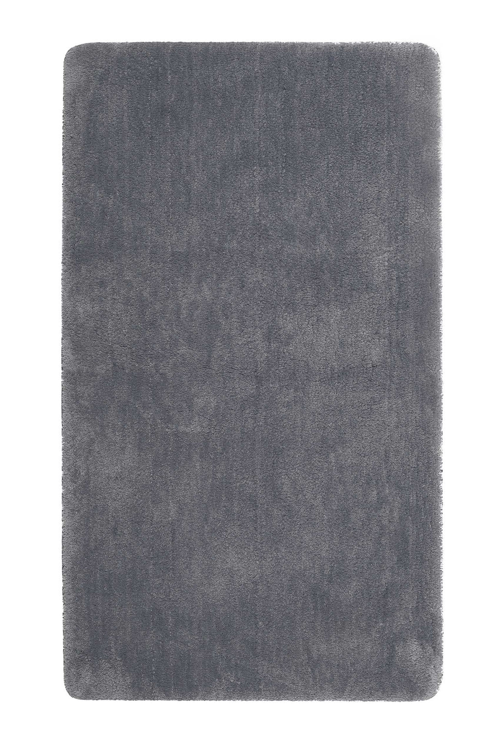 Badteppich Grau "Joris" WECONhome Basics