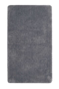 Badteppich Grau "Joris" WECONhome Basics