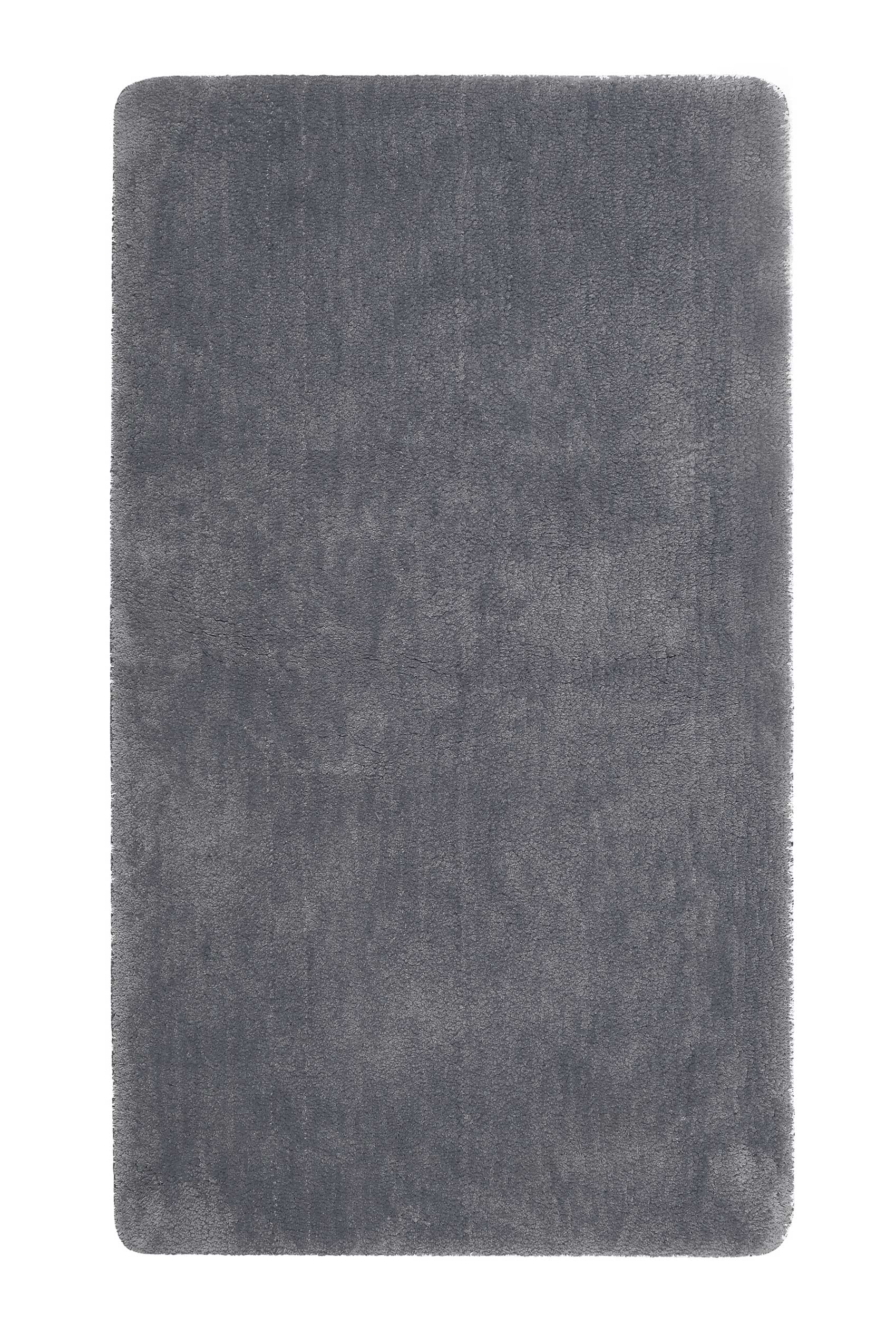 Badteppich Grau "Joris" WECONhome Basics