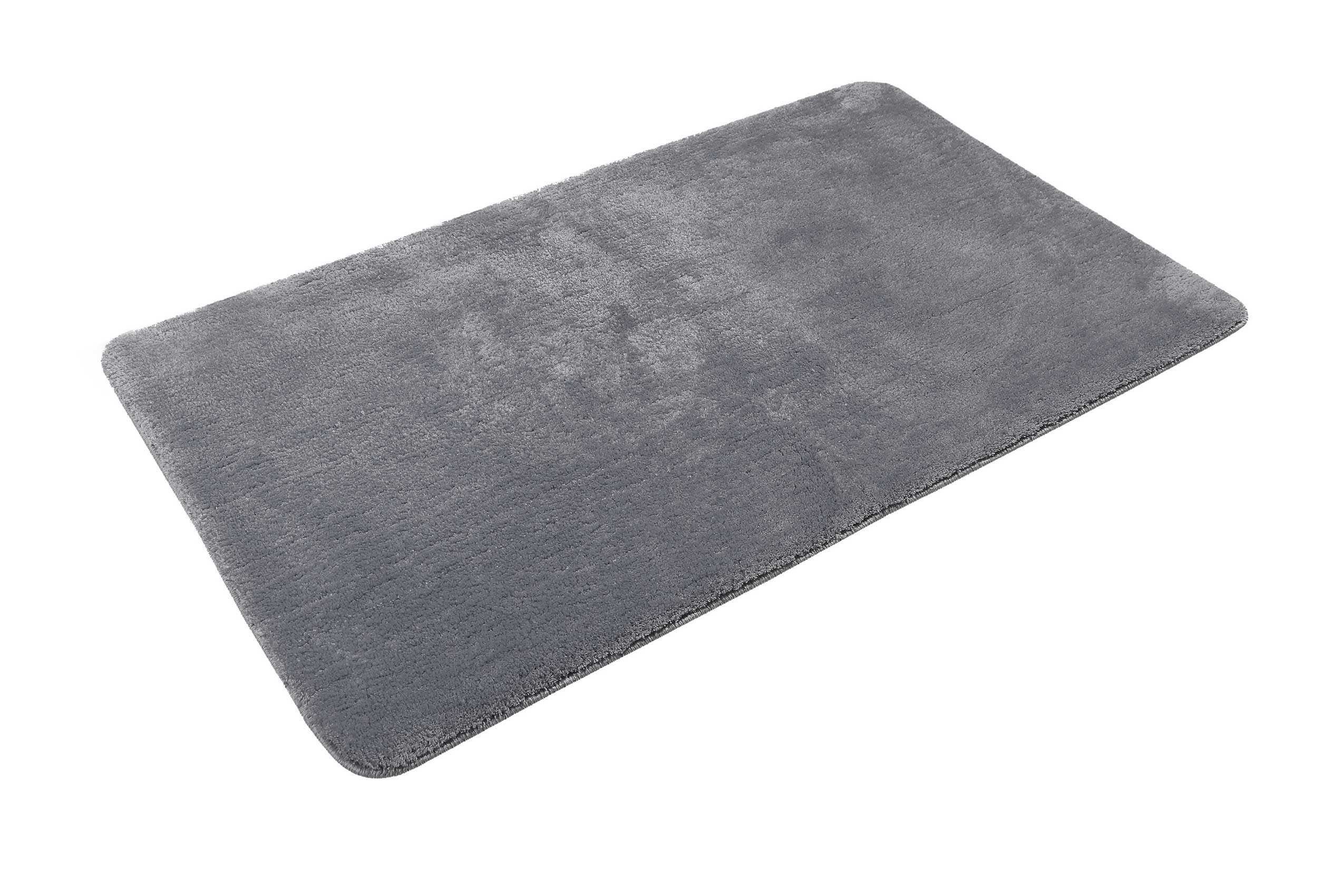 Badteppich Grau "Joris" WECONhome Basics