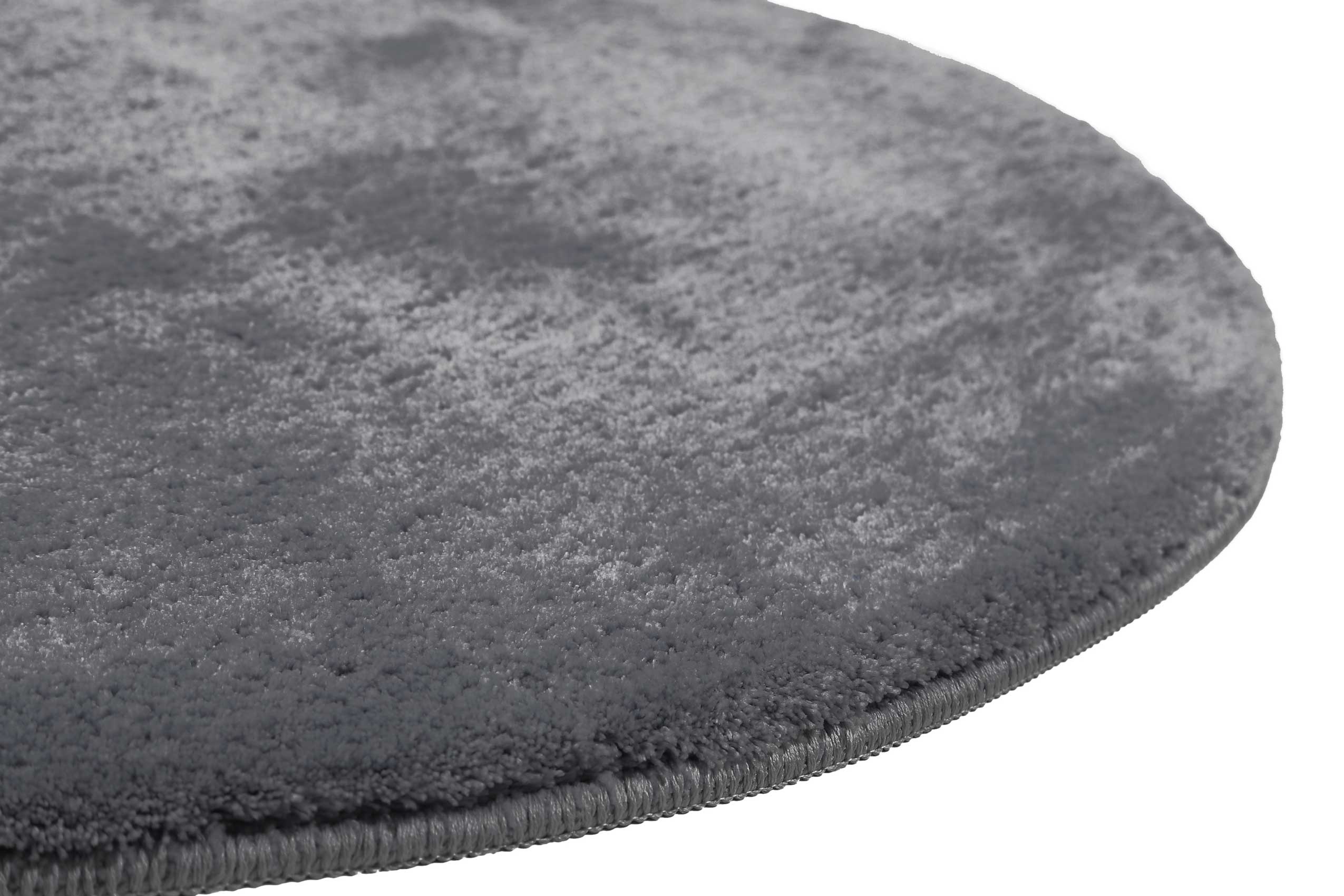 Badteppich Grau "Joris" WECONhome Basics