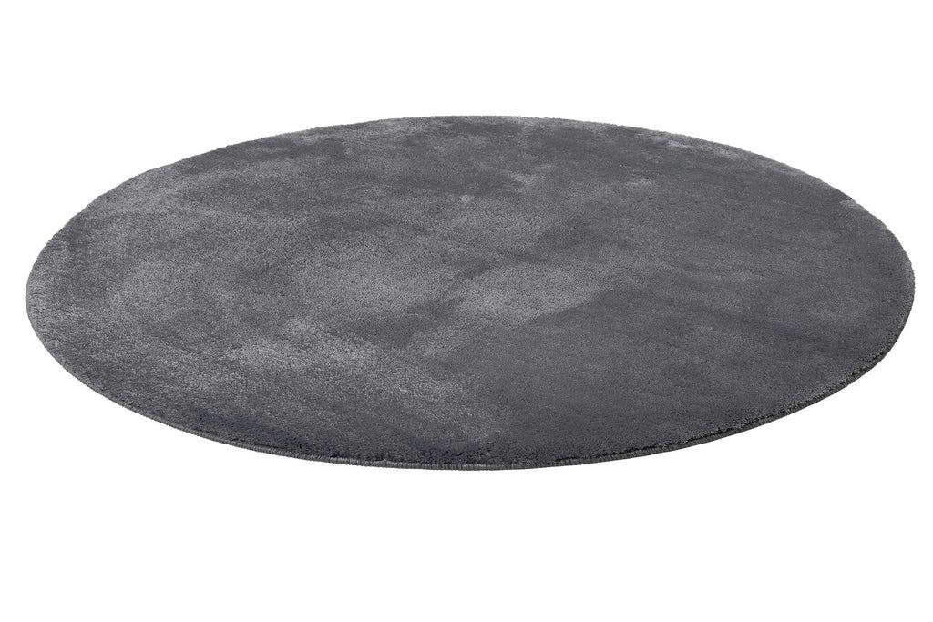 Badteppich Grau "Joris" WECONhome Basics