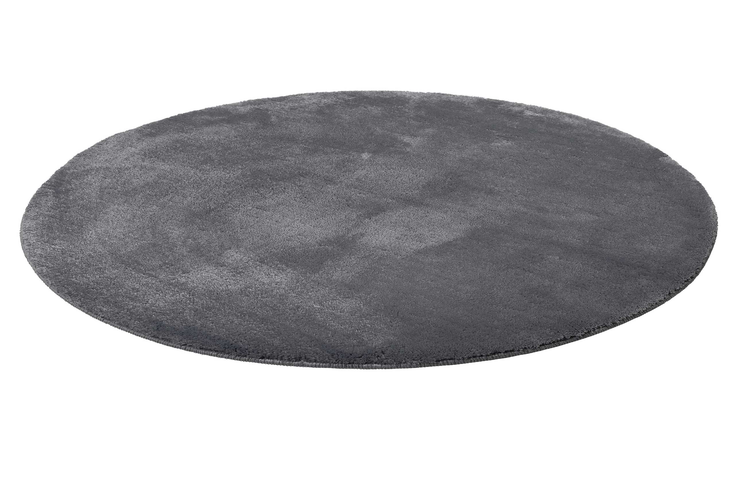 Badteppich Grau "Joris" WECONhome Basics