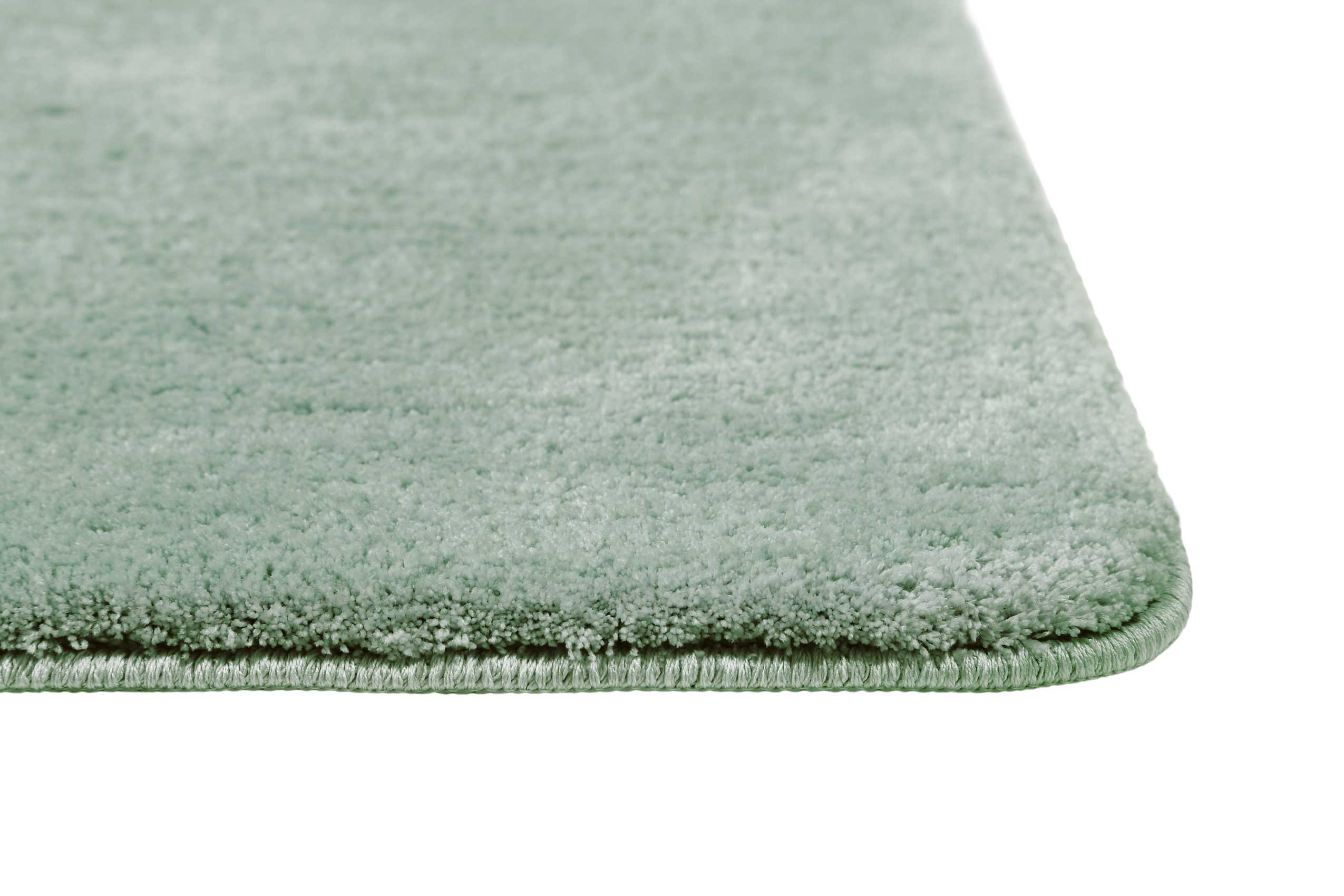 Badteppich Mintgrün "Joris" WECONhome Basics