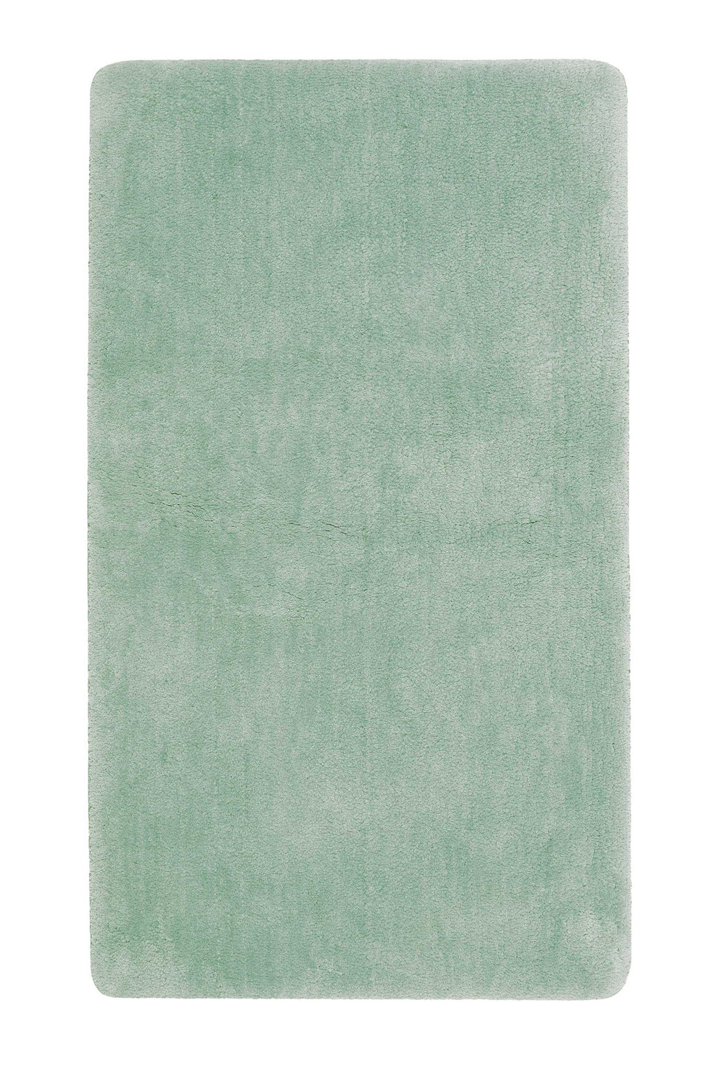Badteppich Mintgrün "Joris" WECONhome Basics