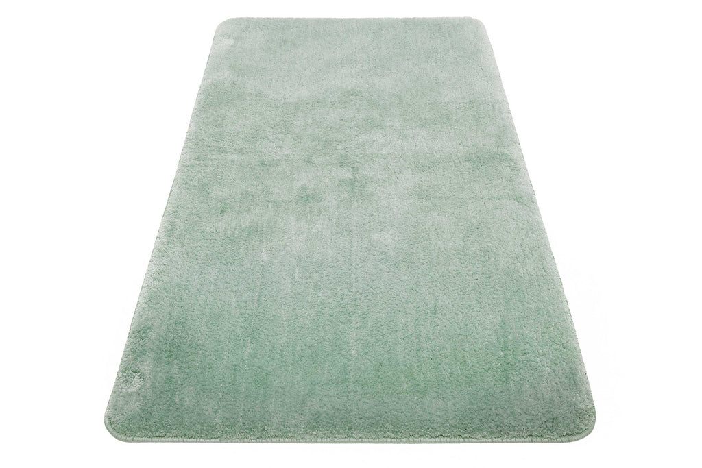 Badteppich Mintgrün "Joris" WECONhome Basics