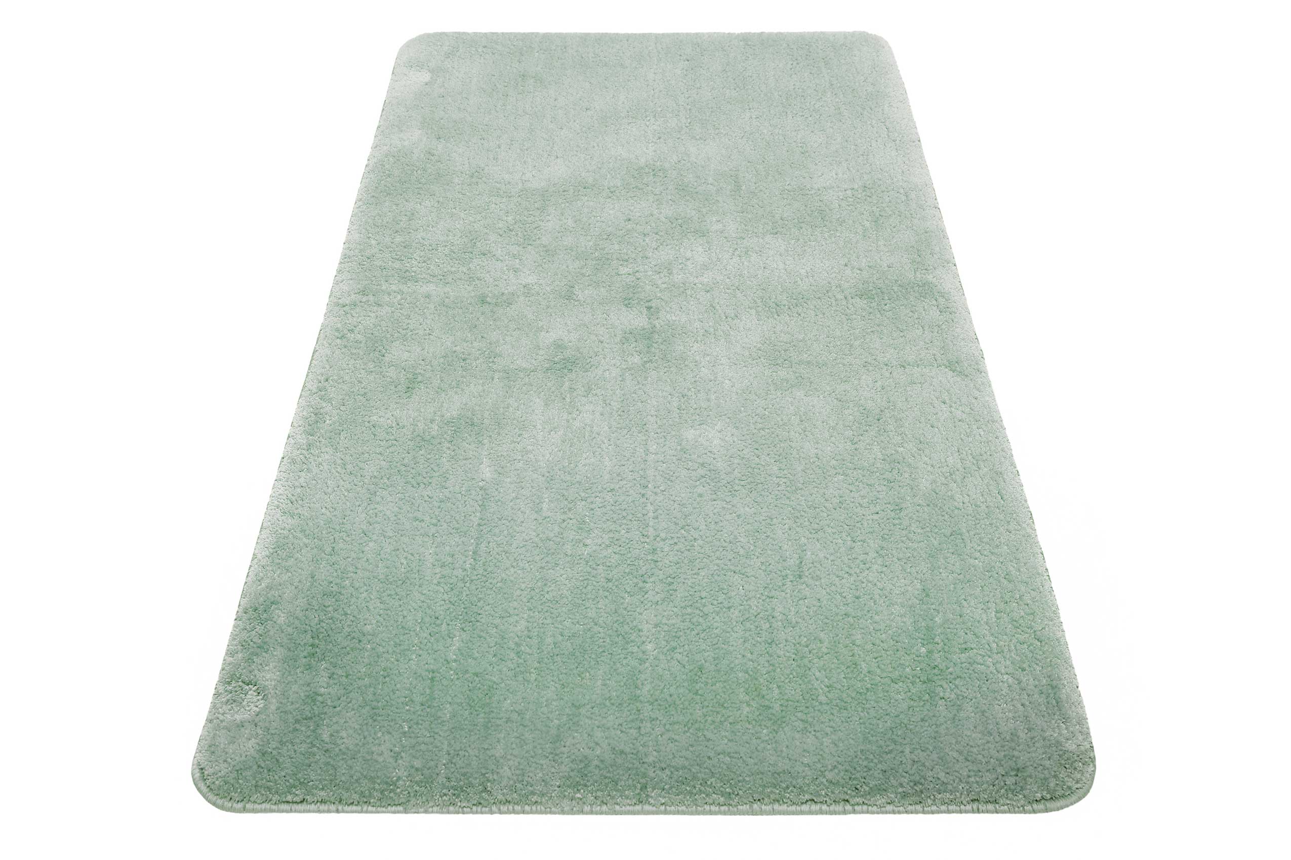 Badteppich Mintgrün "Joris" WECONhome Basics
