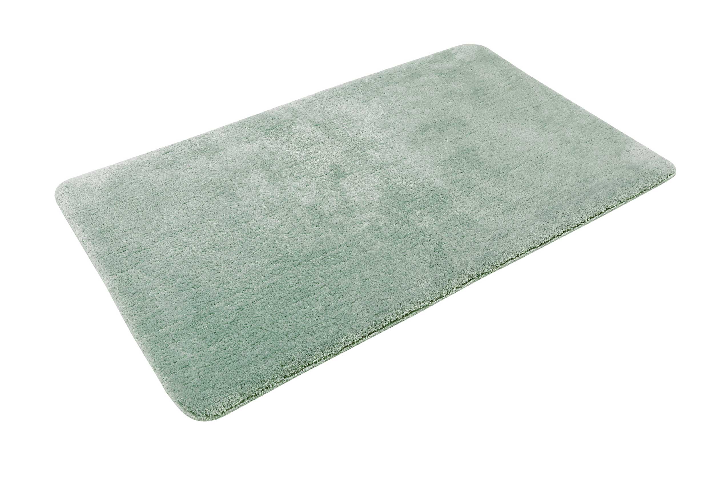 Badteppich Mintgrün "Joris" WECONhome Basics