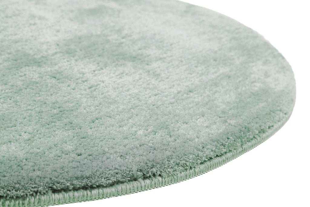 Badteppich Mintgrün "Joris" WECONhome Basics