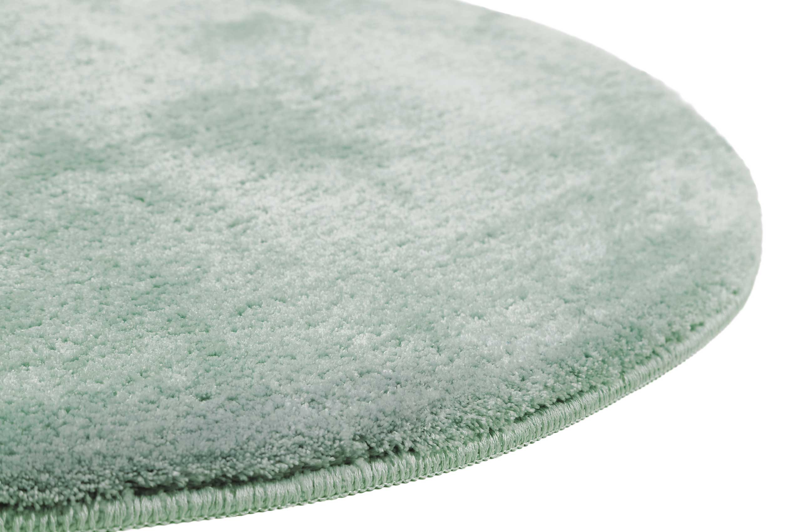 Badteppich Mintgrün "Joris" WECONhome Basics