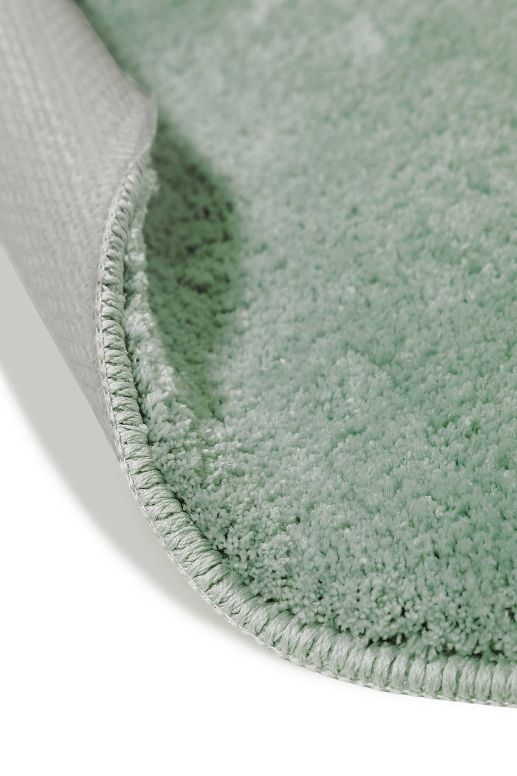 Badteppich Mintgrün "Joris" WECONhome Basics