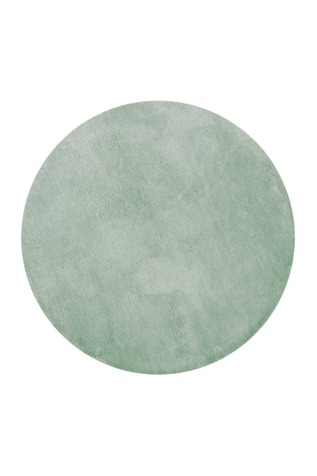 Badteppich Mintgrün "Joris" WECONhome Basics