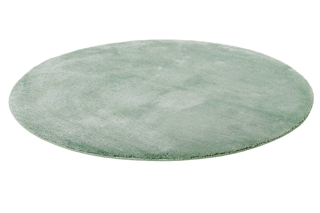 Badteppich Mintgrün "Joris" WECONhome Basics
