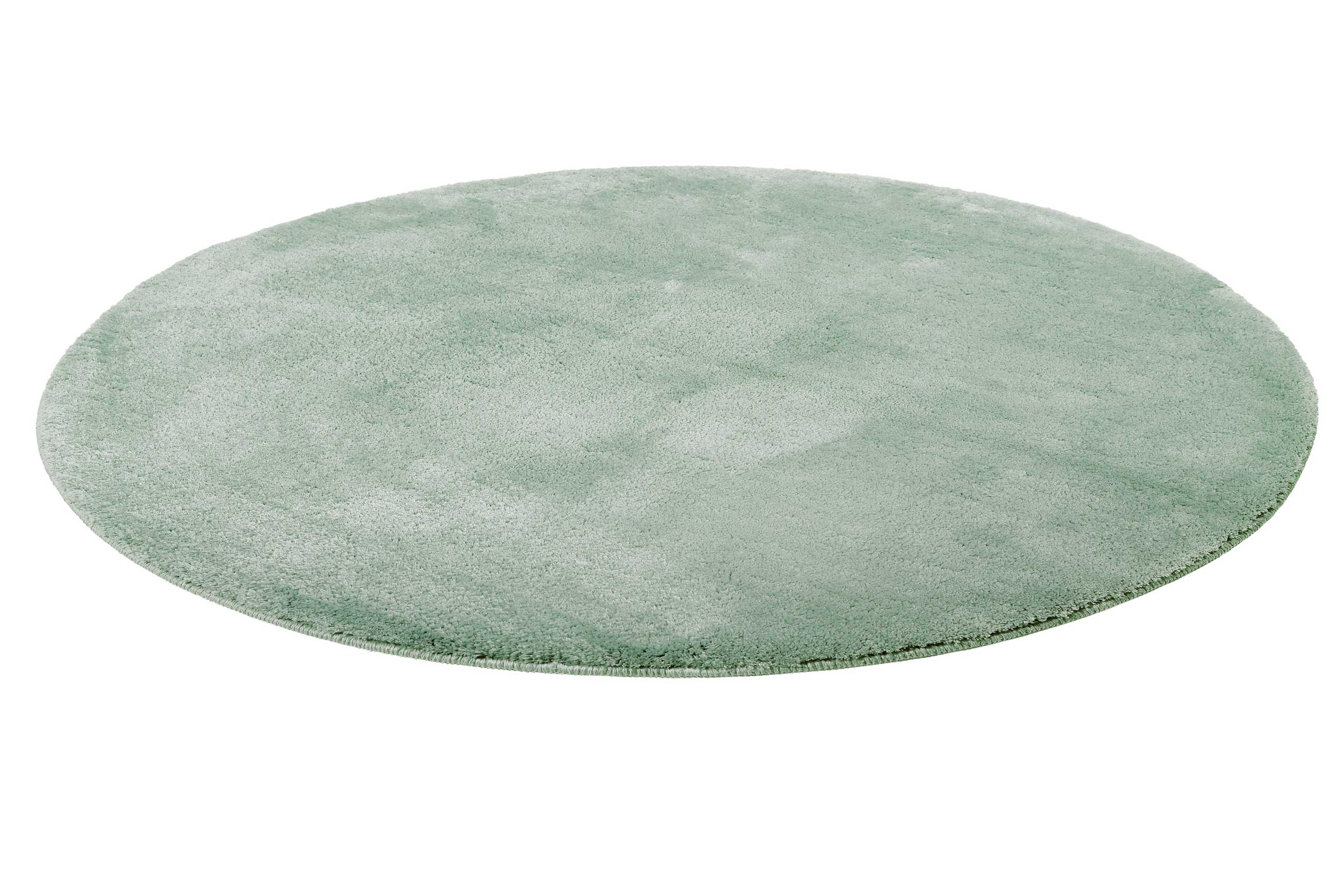 Badteppich Mintgrün "Joris" WECONhome Basics