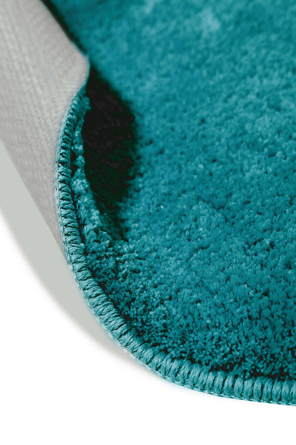 Badteppich Türkis "Joris" WECONhome Basics