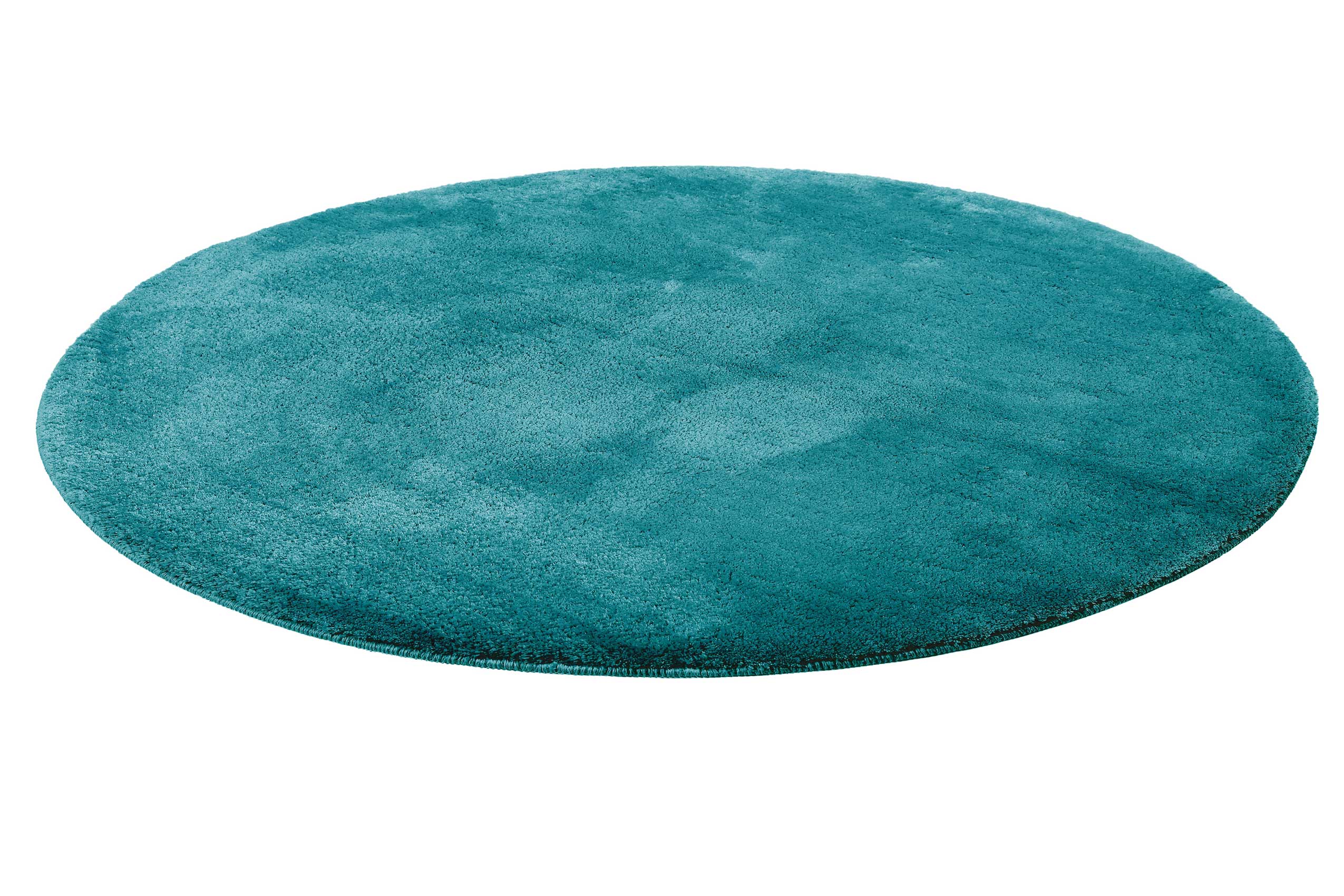 Badteppich Türkis "Joris" WECONhome Basics
