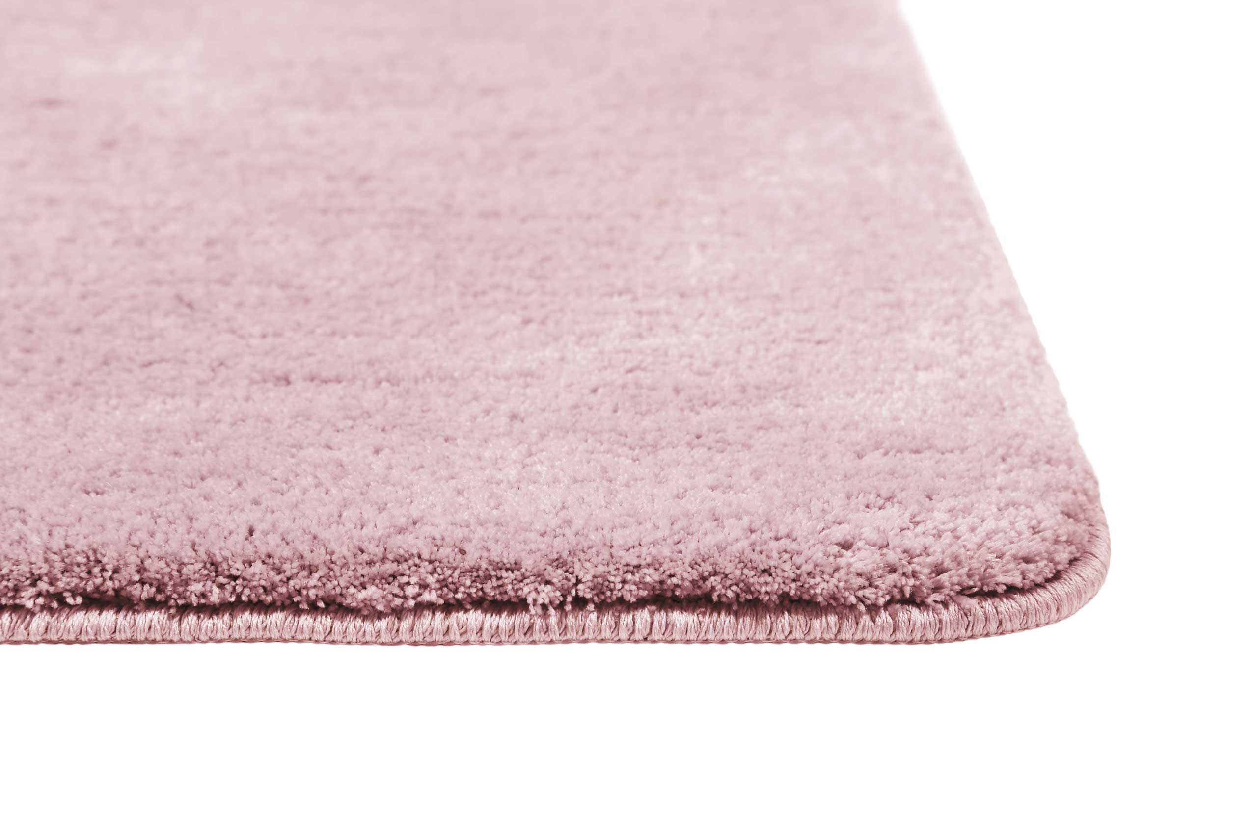 Badteppich Rosa "Joris" WECONhome Basics