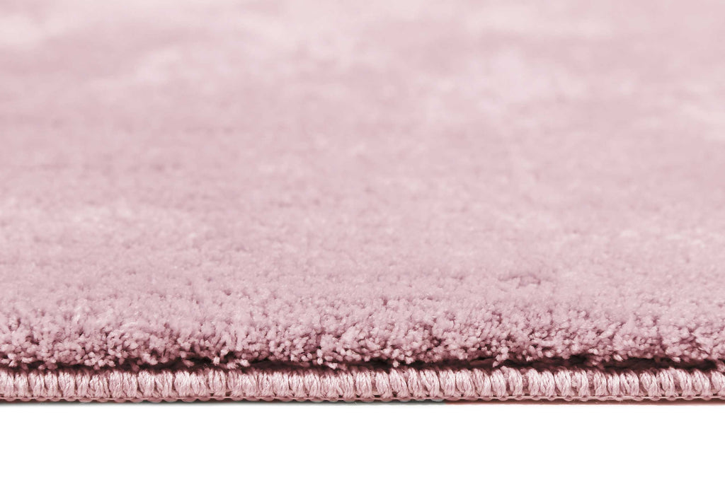 Badteppich Rosa "Joris" WECONhome Basics