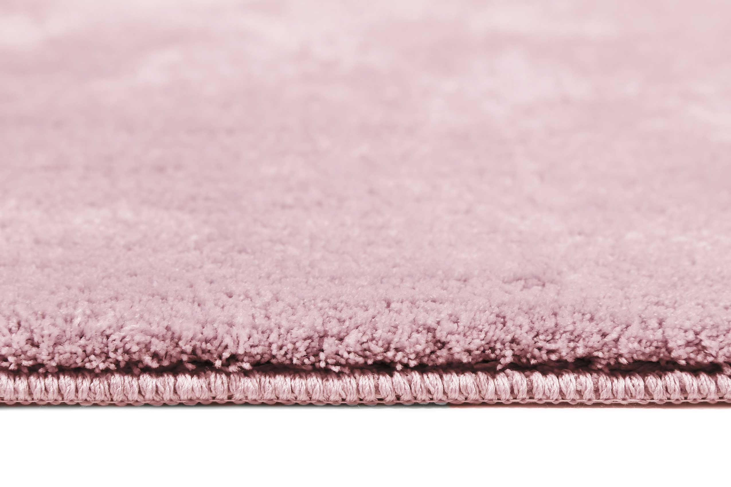 Badteppich Rosa "Joris" WECONhome Basics