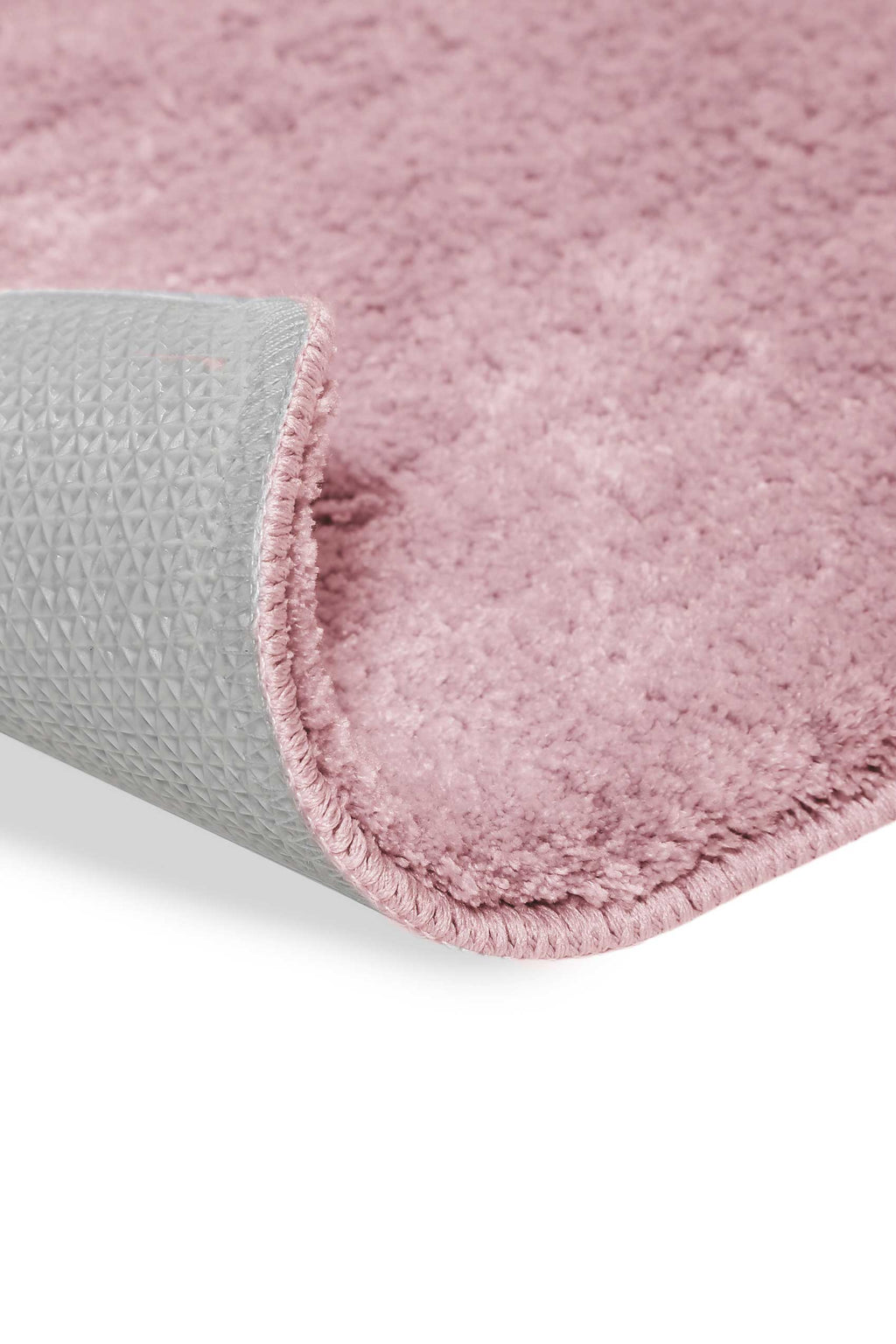 Badteppich Rosa "Joris" WECONhome Basics