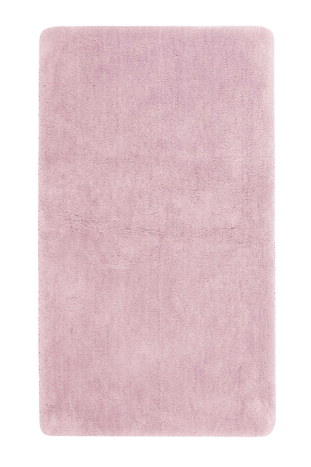 Badteppich Rosa "Joris" WECONhome Basics