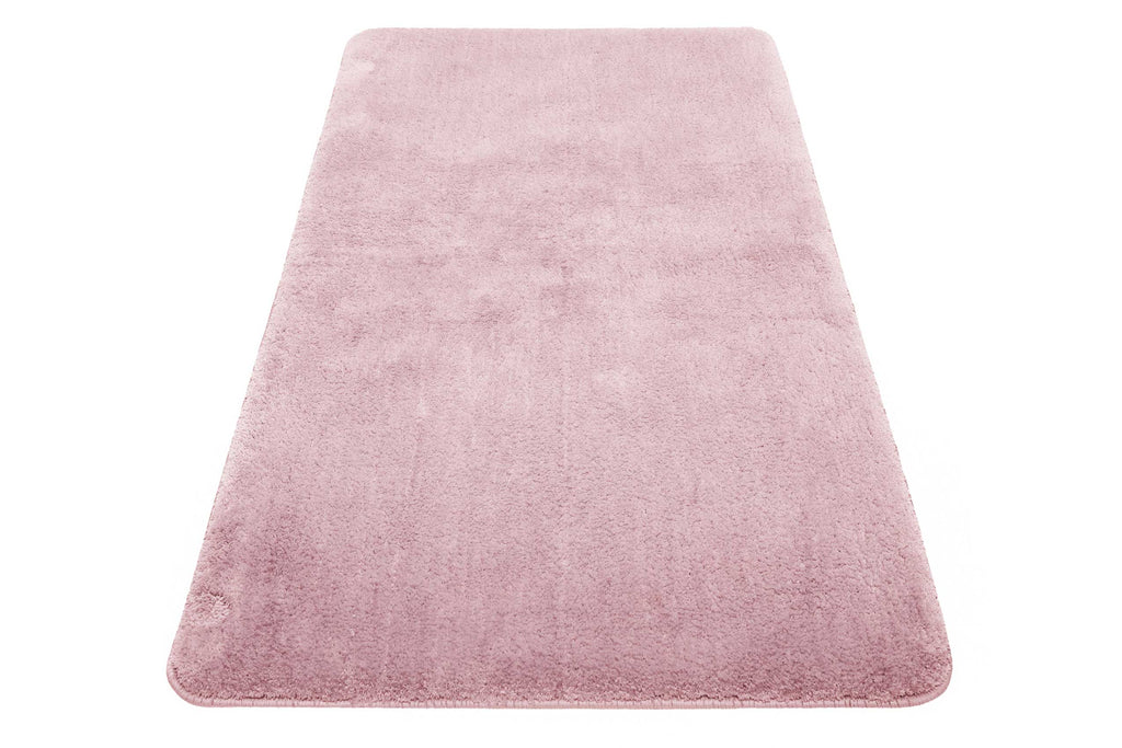 Badteppich Rosa "Joris" WECONhome Basics