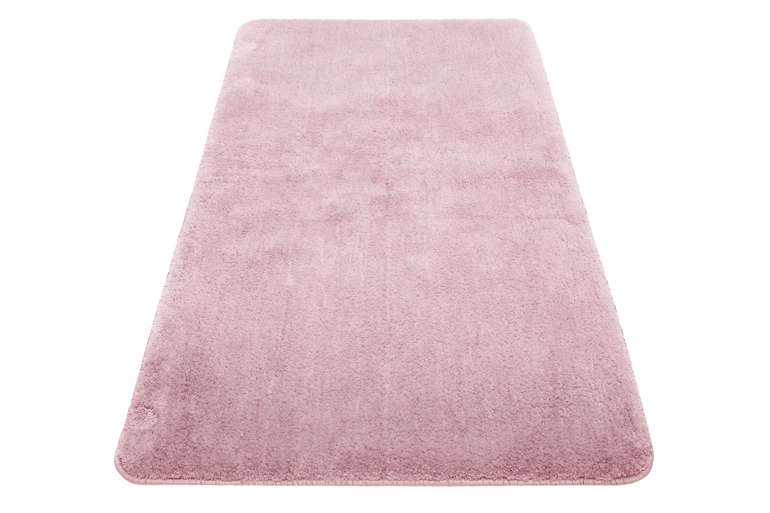 Badteppich Rosa "Joris" WECONhome Basics
