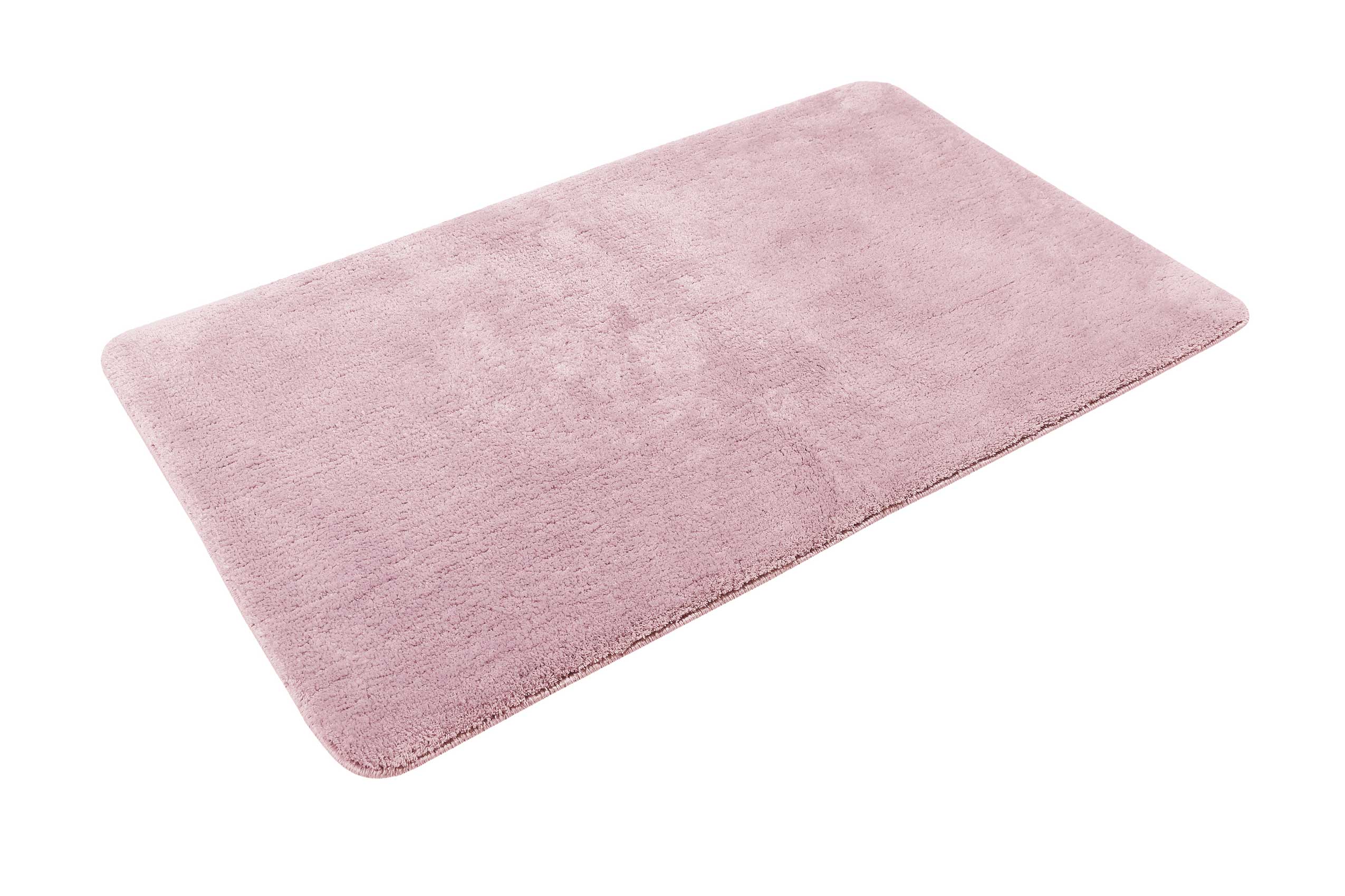 Badteppich Rosa "Joris" WECONhome Basics