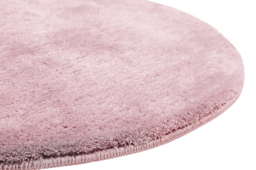 Badteppich Rosa "Joris" WECONhome Basics