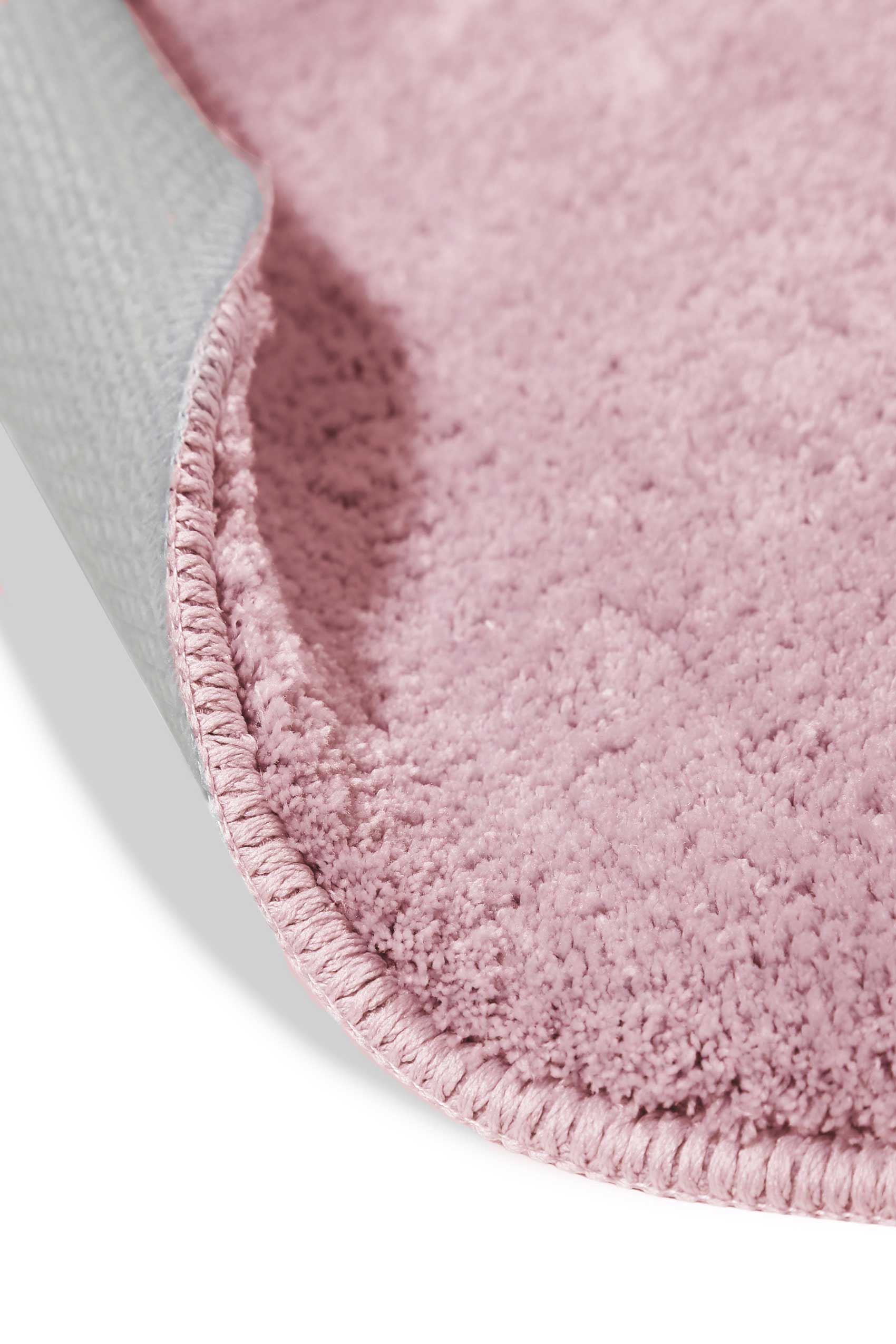 Badteppich Rosa "Joris" WECONhome Basics