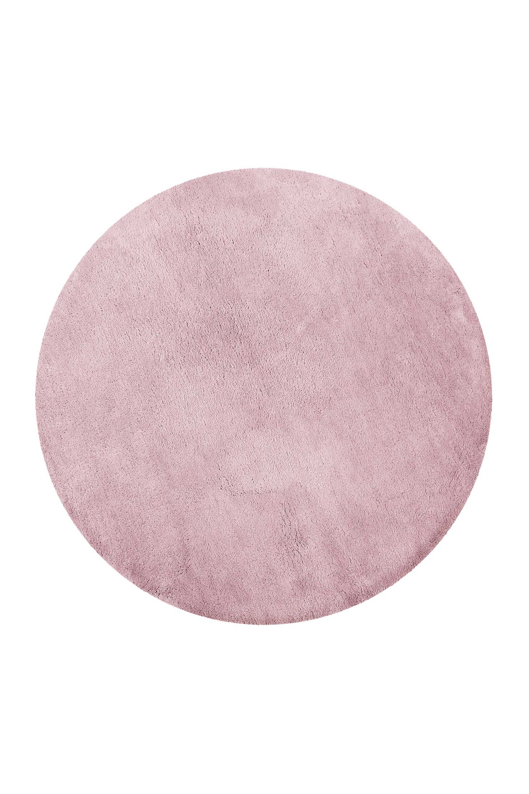 Badteppich Rosa "Joris" WECONhome Basics