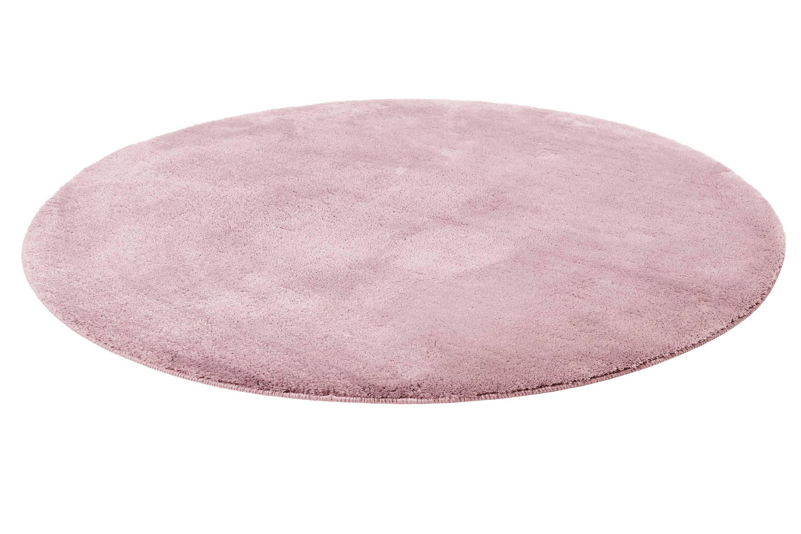 Badteppich Rosa "Joris" WECONhome Basics