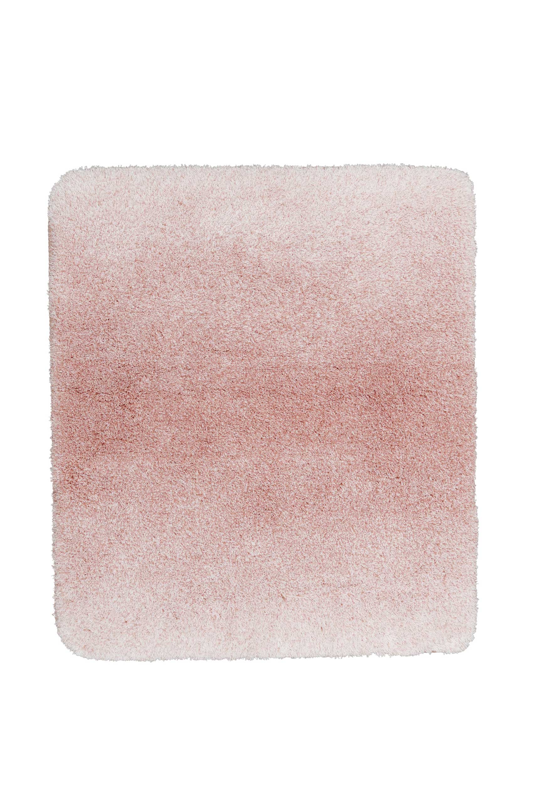 Badteppich Rosa meliert "Luuk" WECONhome Basics