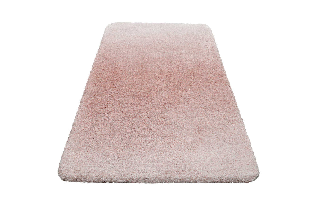 Badteppich Rosa meliert "Luuk" WECONhome Basics