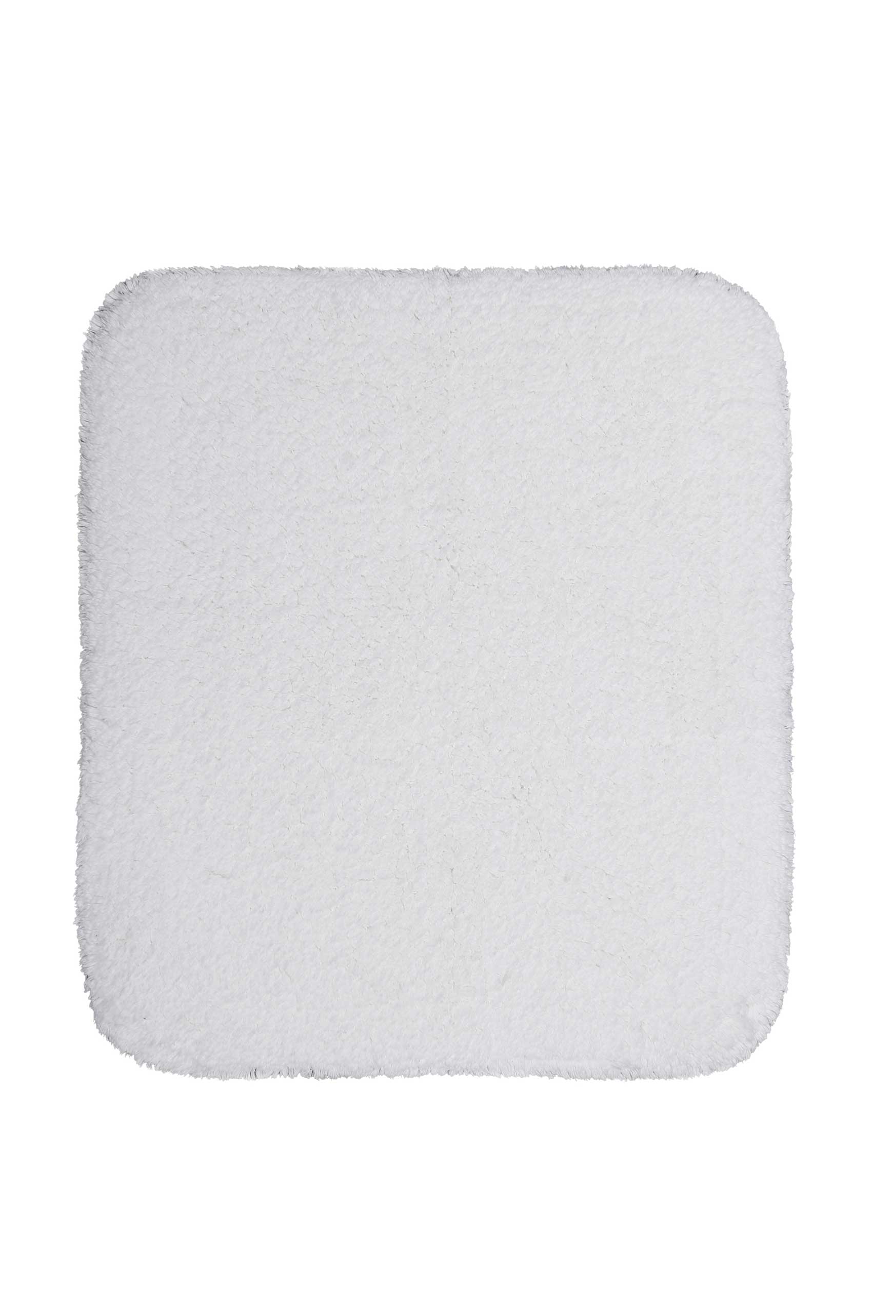 Badteppich Weiß "Ole" WECONhome Basics