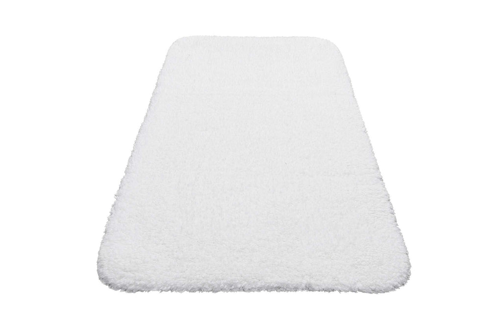 Badteppich Weiß "Ole" WECONhome Basics