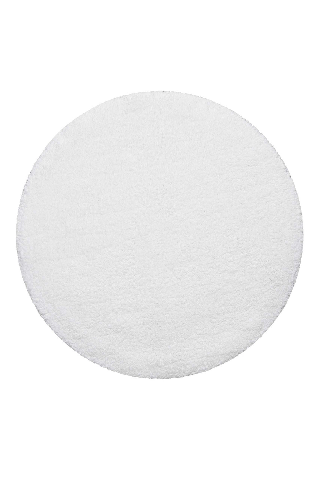 Badteppich Weiß "Ole" WECONhome Basics