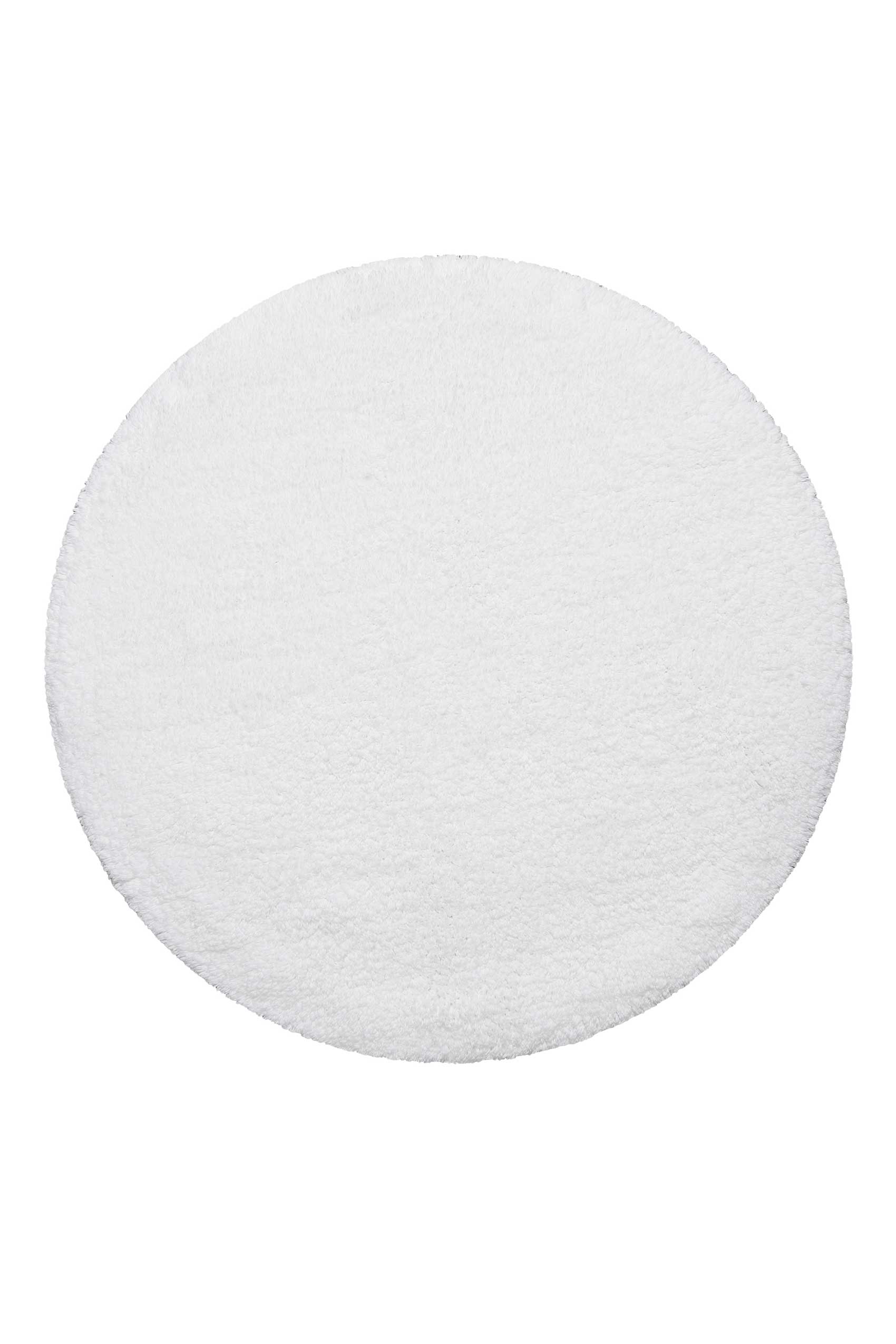 Badteppich Weiß "Ole" WECONhome Basics