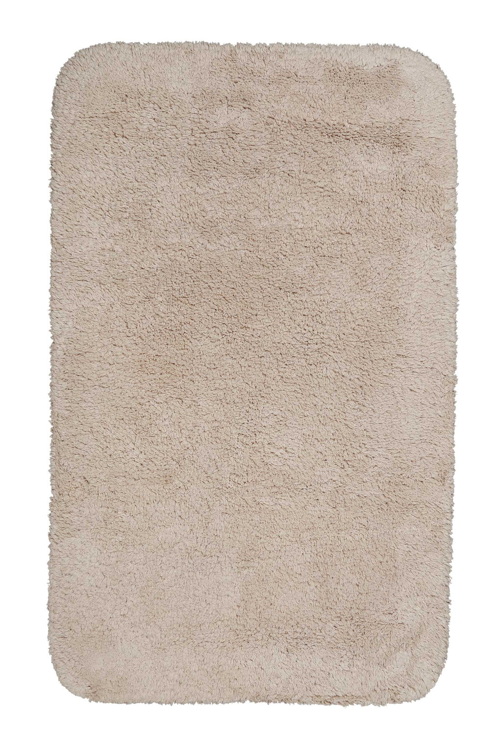Badteppich Beige "Ole" WECONhome Basics
