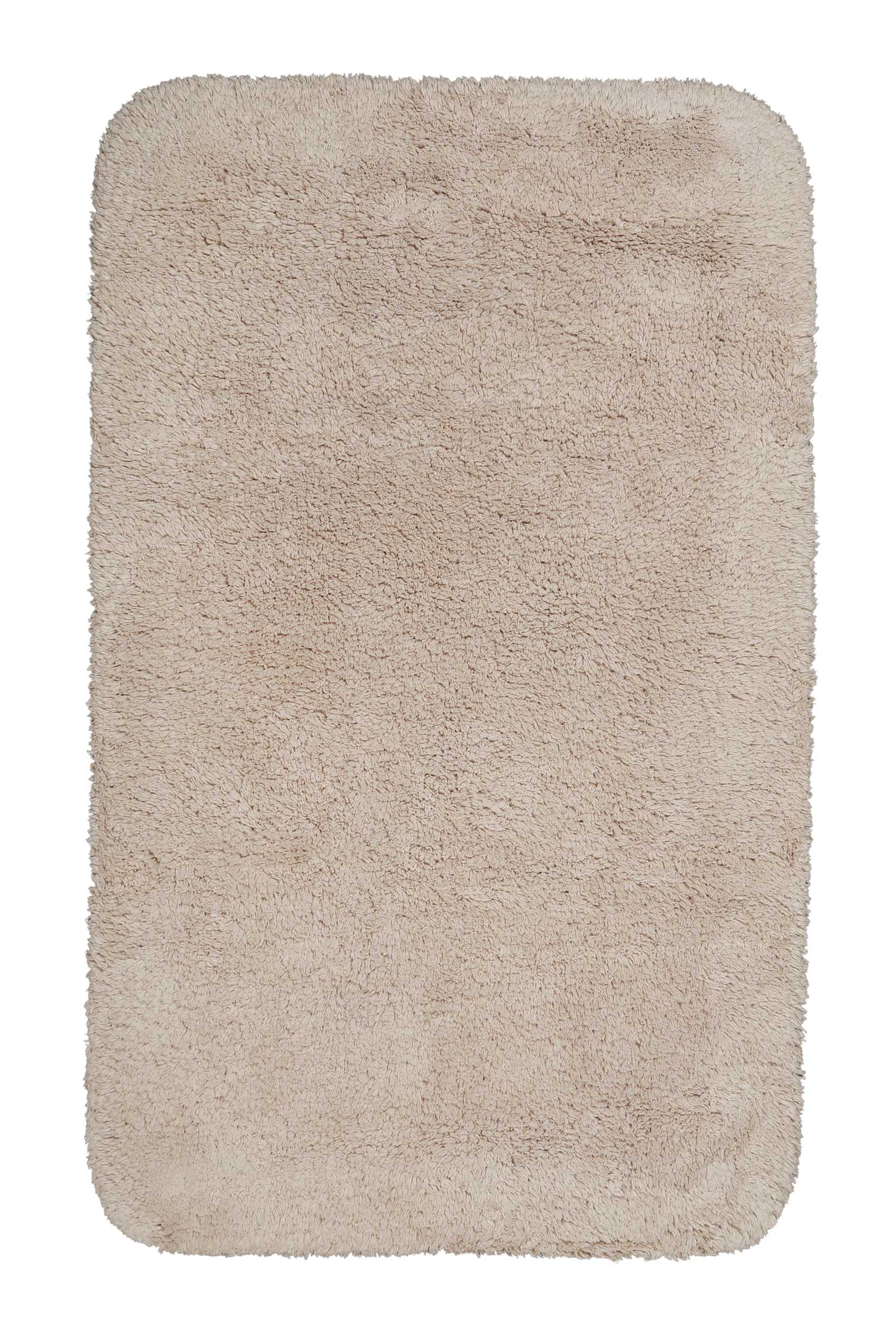 Badteppich Beige "Ole" WECONhome Basics