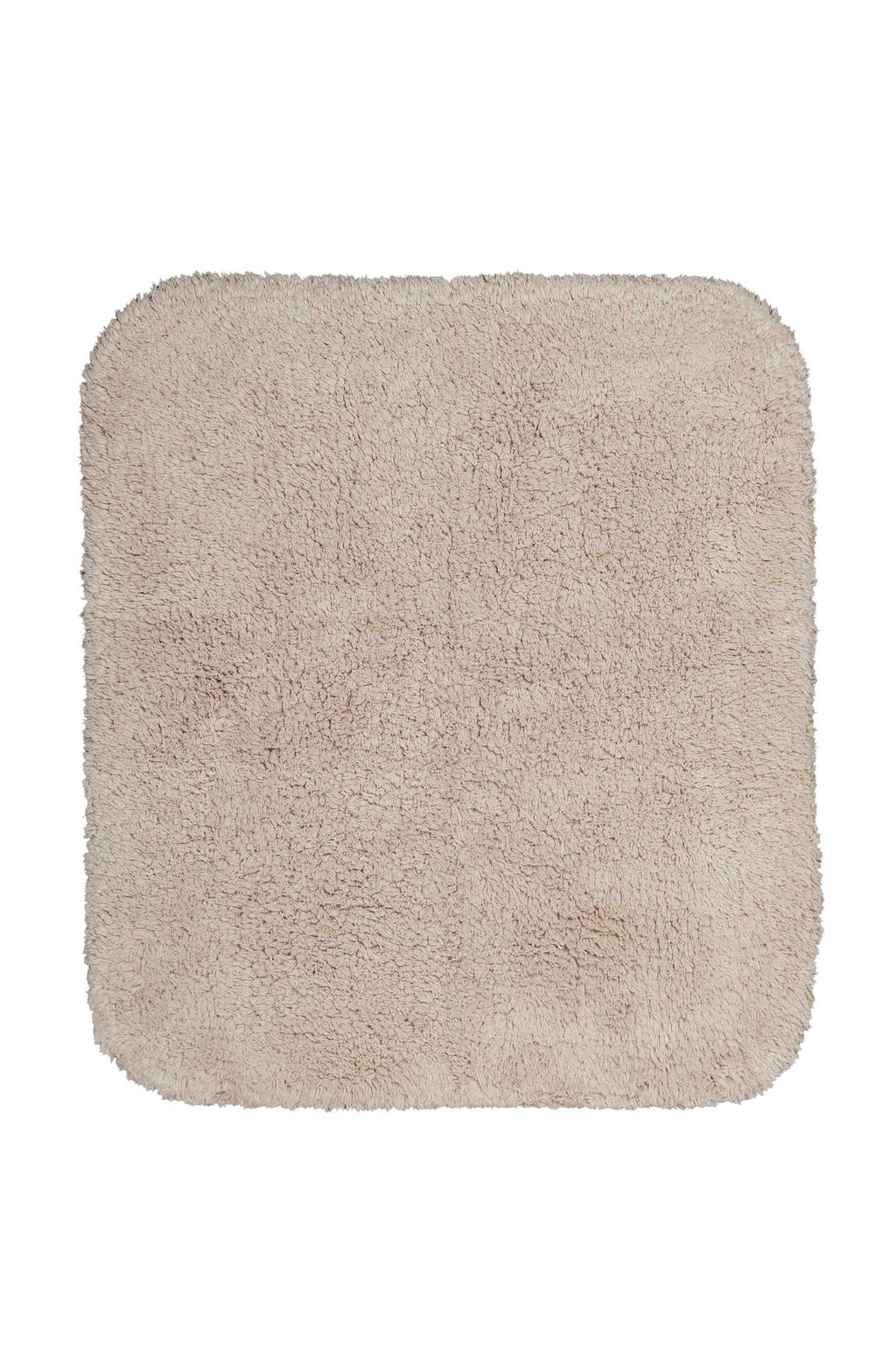 Badteppich Beige "Ole" WECONhome Basics