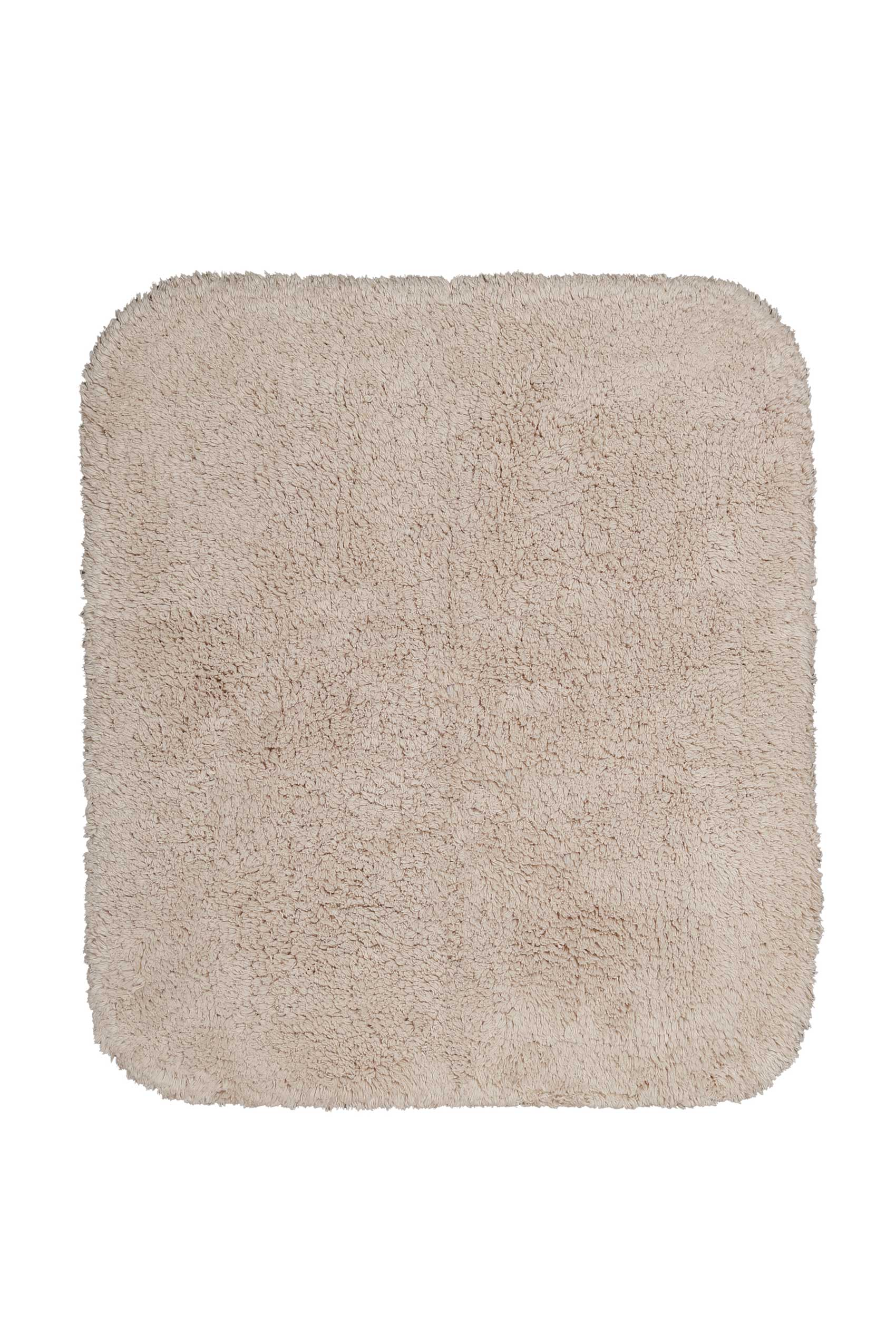 Badteppich Beige "Ole" WECONhome Basics