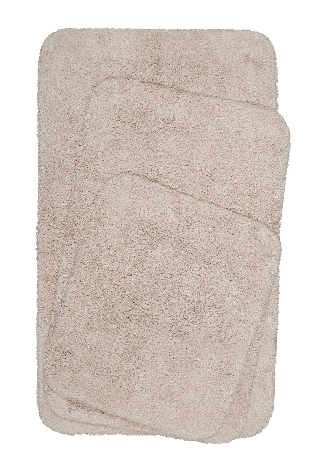 Badteppich Beige "Ole" WECONhome Basics