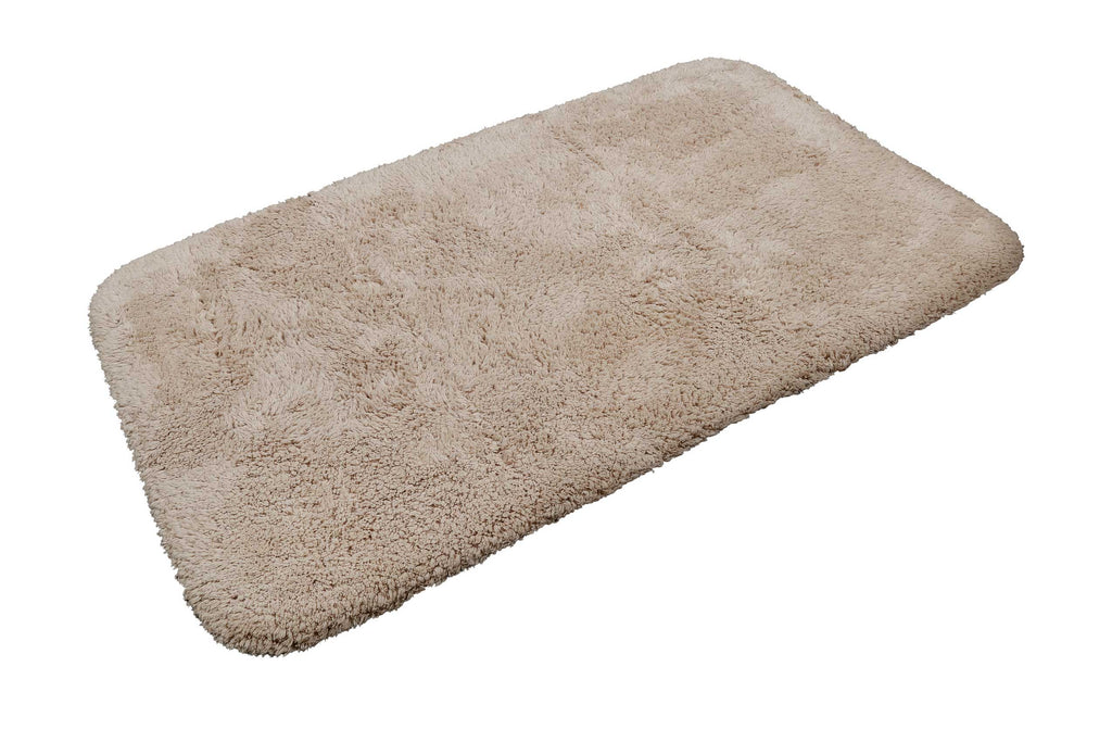 Badteppich Beige "Ole" WECONhome Basics