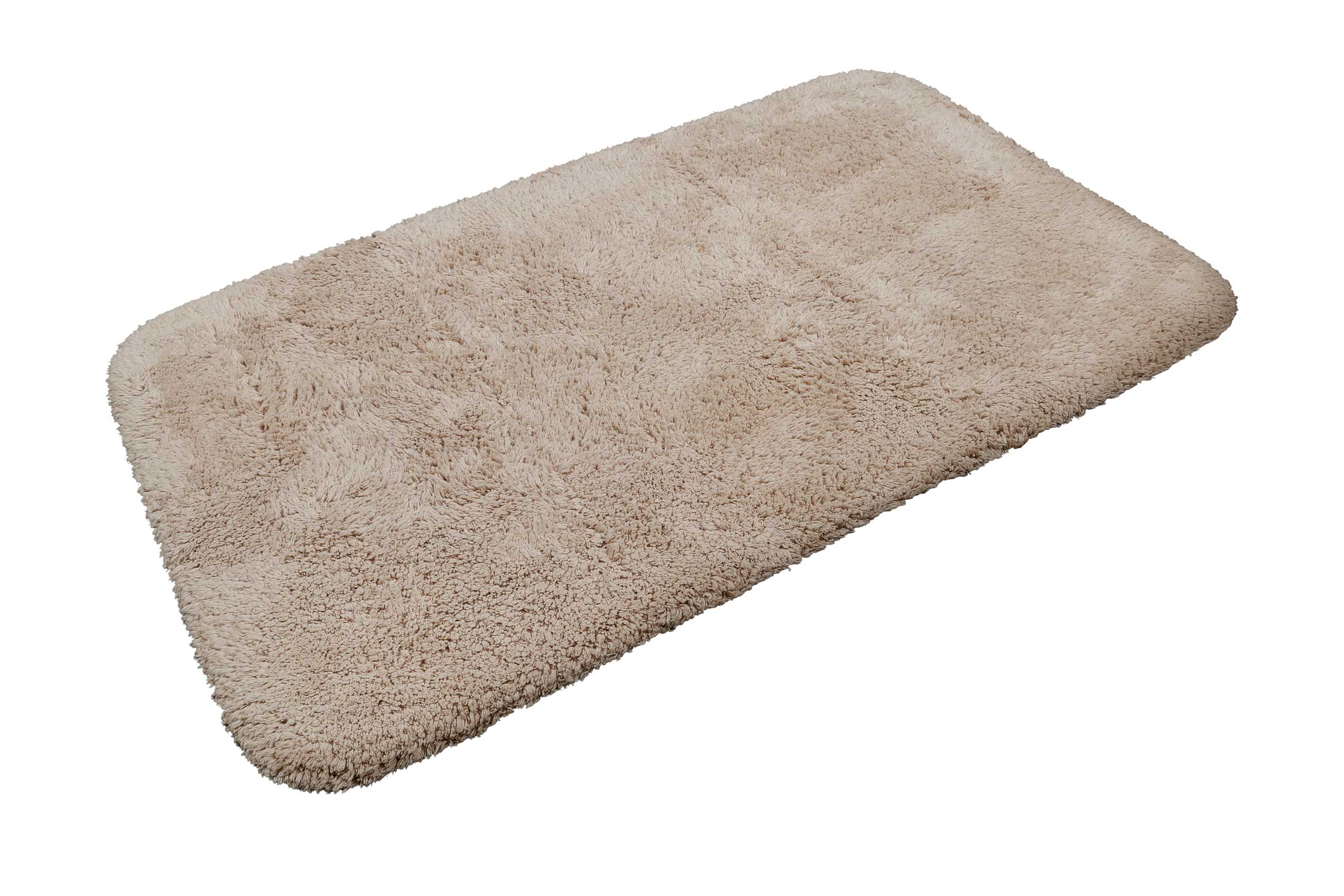 Badteppich Beige "Ole" WECONhome Basics